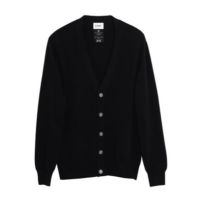 Barrie B Label cashmere cardigan
