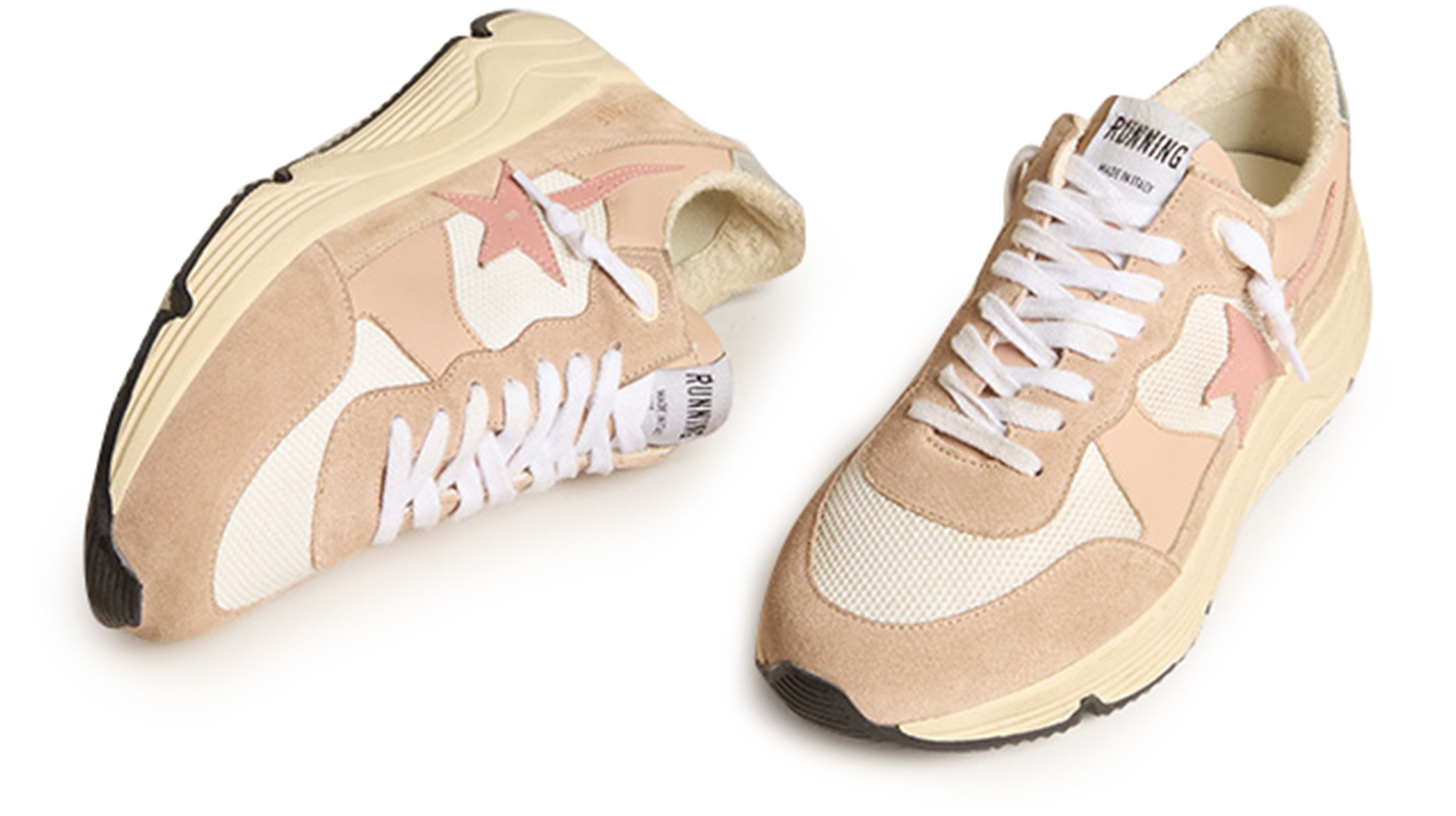 Golden Goose Running Sole sneakers