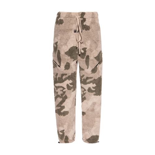 Fear Of God Essentials Fleece trousers