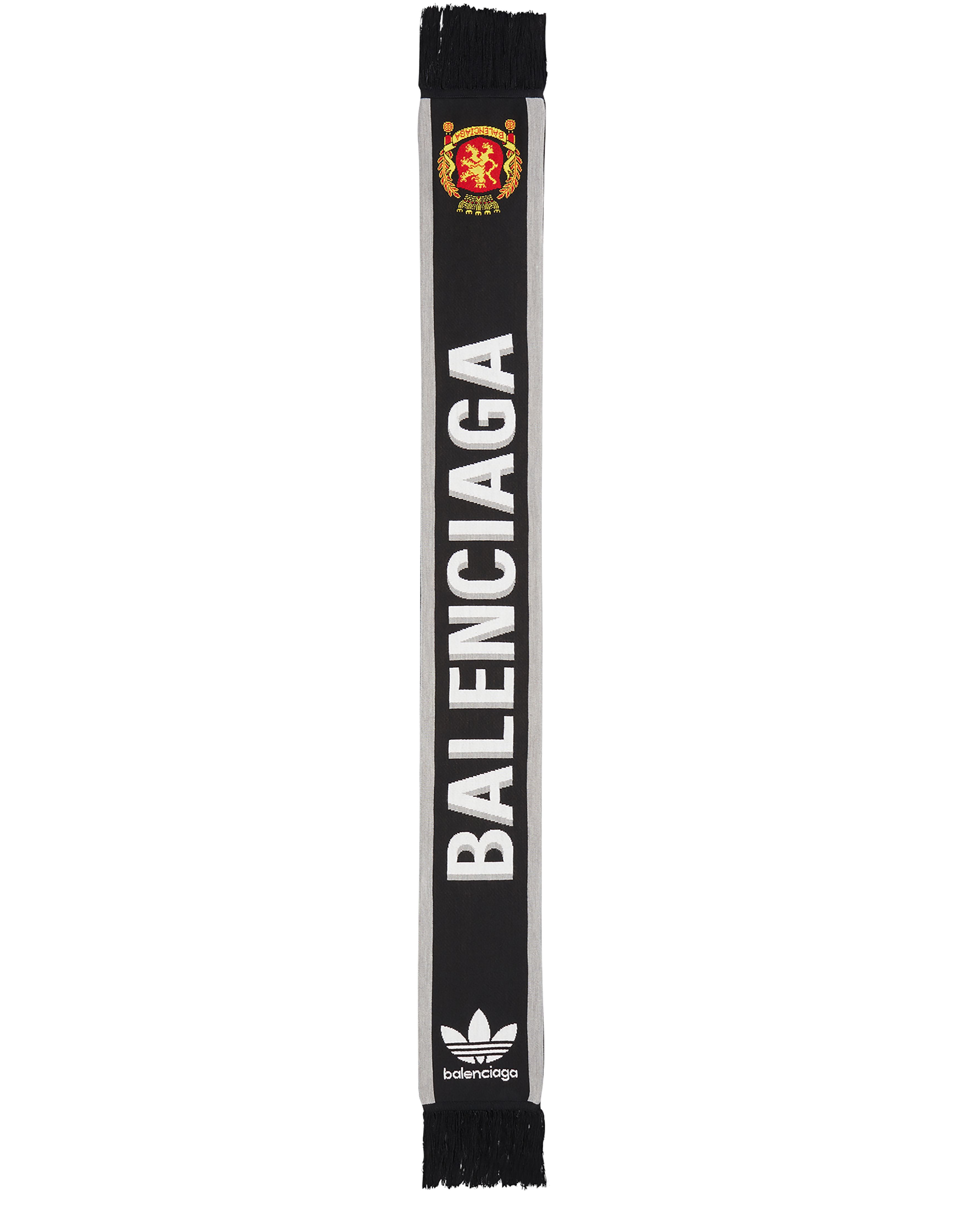 Balenciaga BALENCIAGA / Adidas - Soccer Scarf