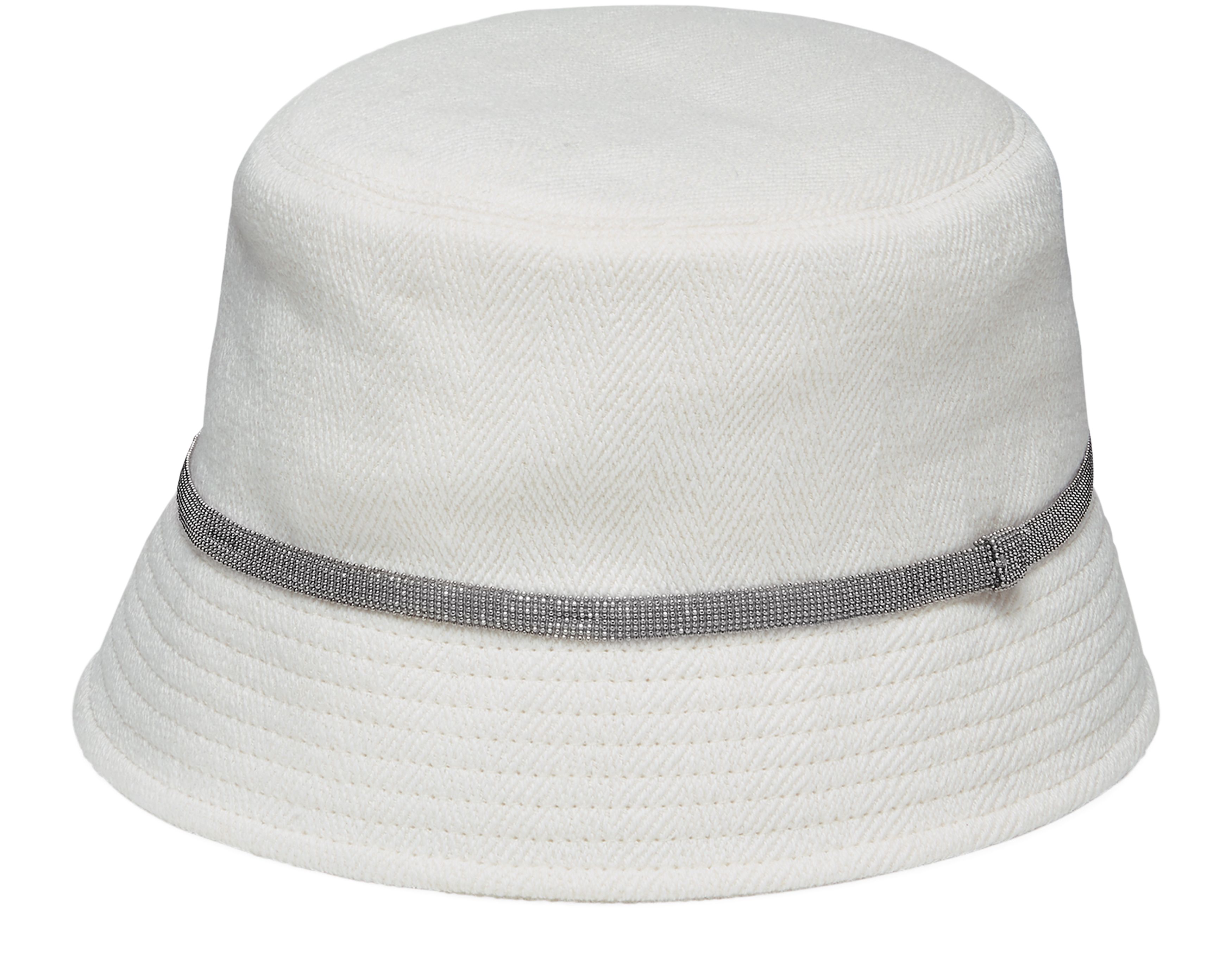 Brunello Cucinelli Bucket hat