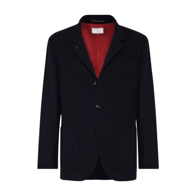 Brunello Cucinelli Cashmere jacket