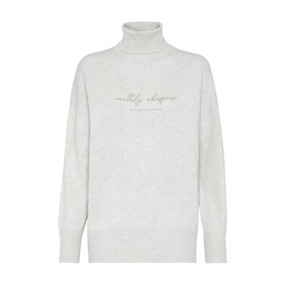 Brunello Cucinelli Turtleneck sweater