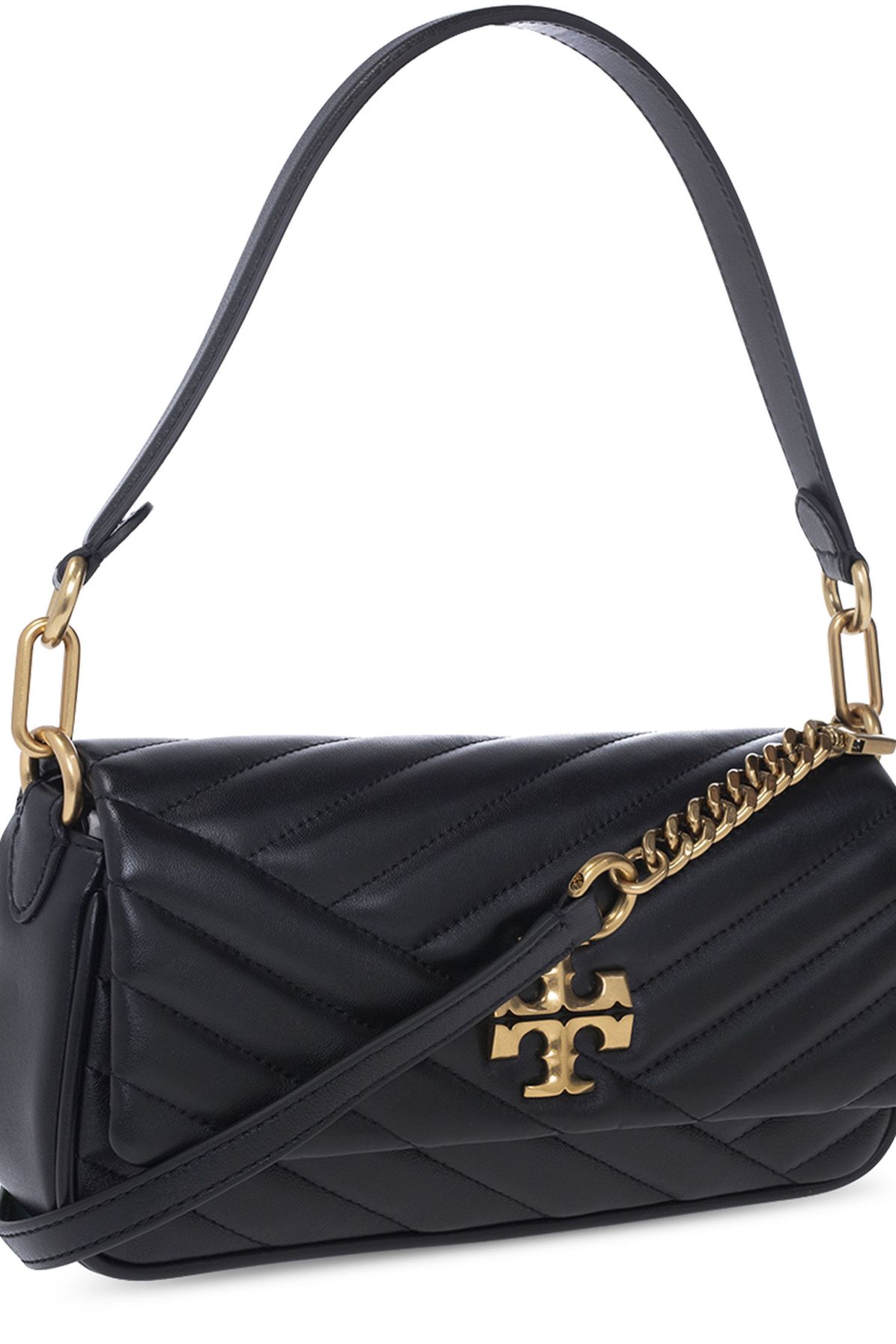 Tory Burch Kira Chevron Mini shoulder bag