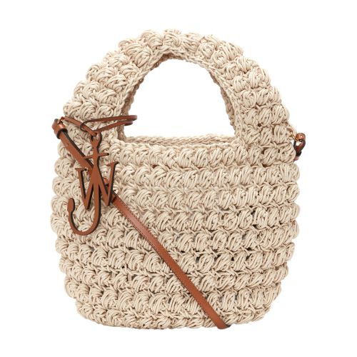  Popcorn basket - crossbody bag