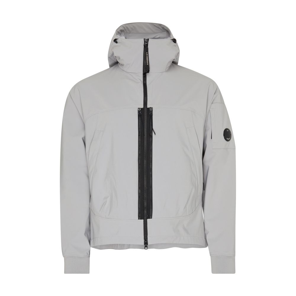 CP COMPANY C. P Shell-R hooded jacket