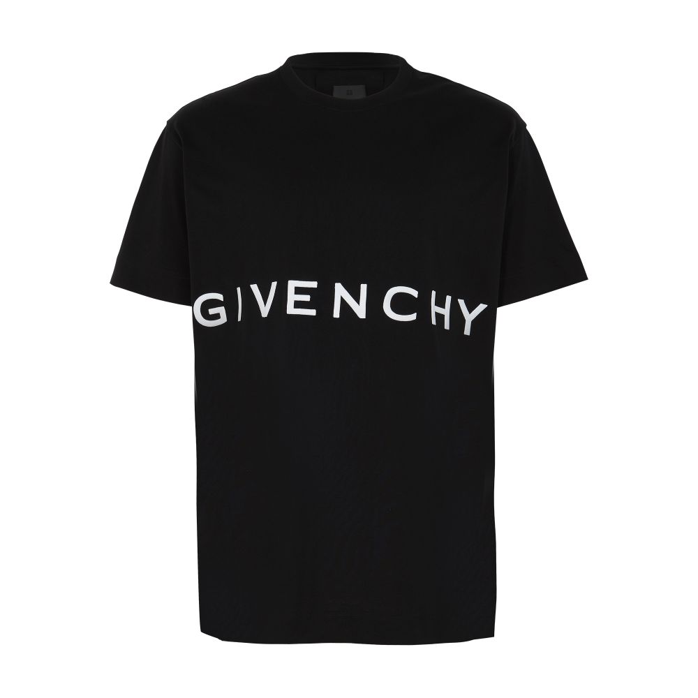 Givenchy Oversized T-shirt