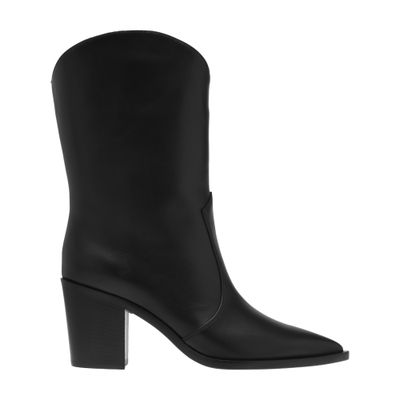 Gianvito Rossi Denver boots