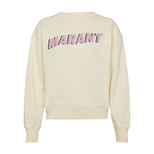 Marant Étoile Mobyli crew neck sweater