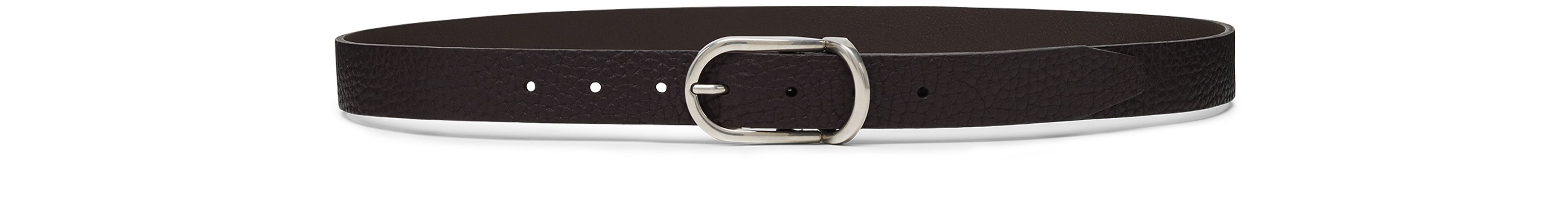 Brunello Cucinelli Leather belt