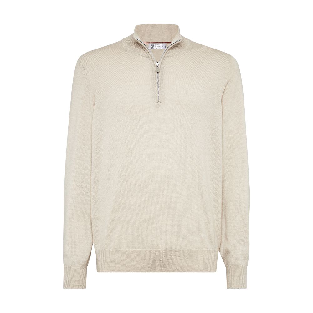 Brunello Cucinelli Cashmere sweater