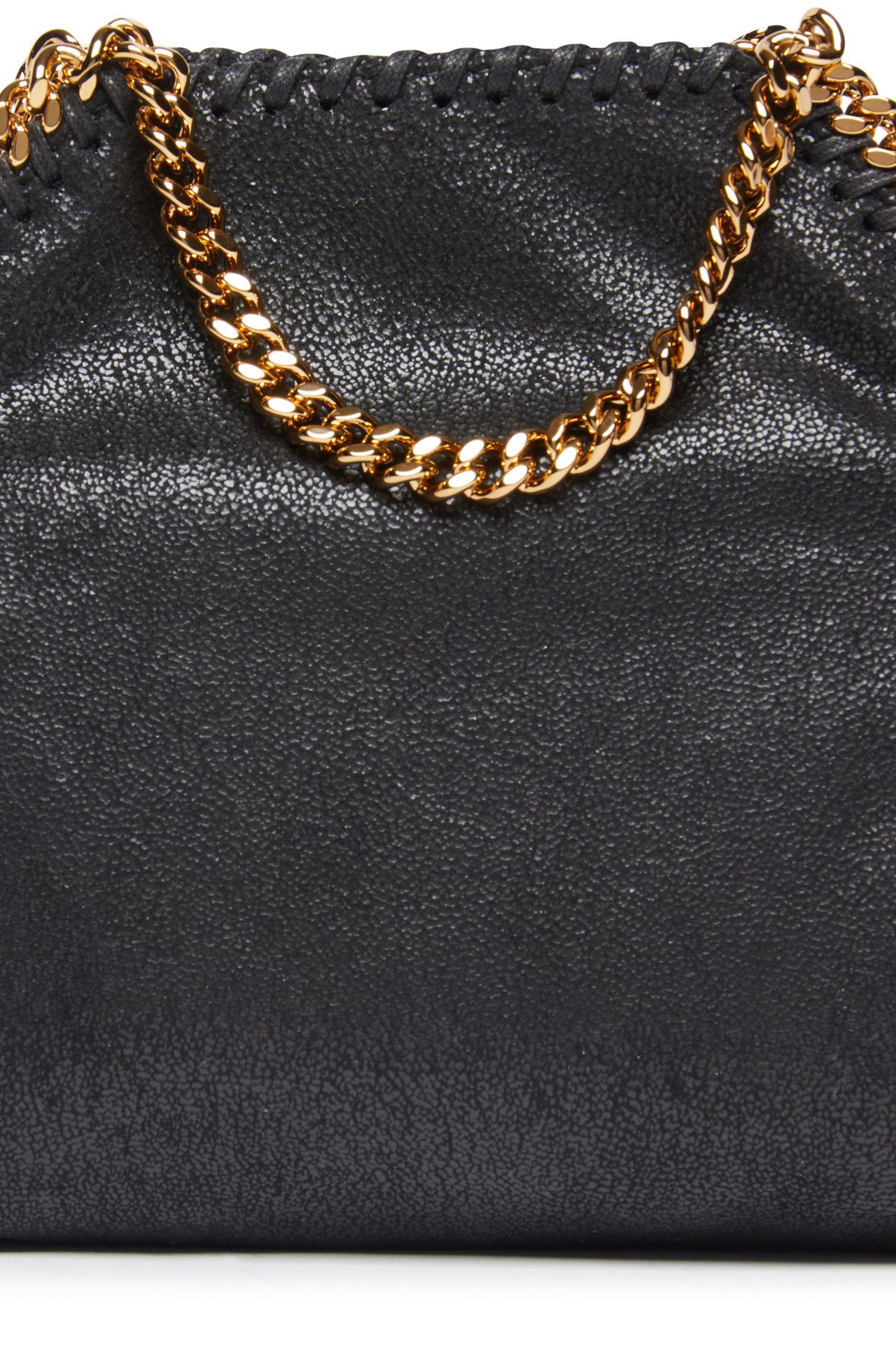 Stella McCartney Falabella Tiny tote bag