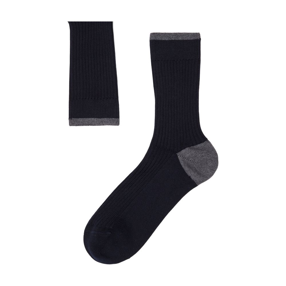 Brunello Cucinelli Cotton socks