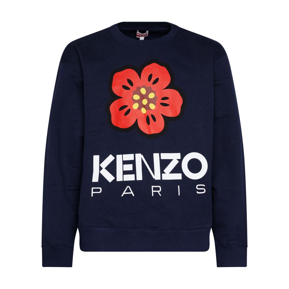 Kenzo Crew neck sweatshirt