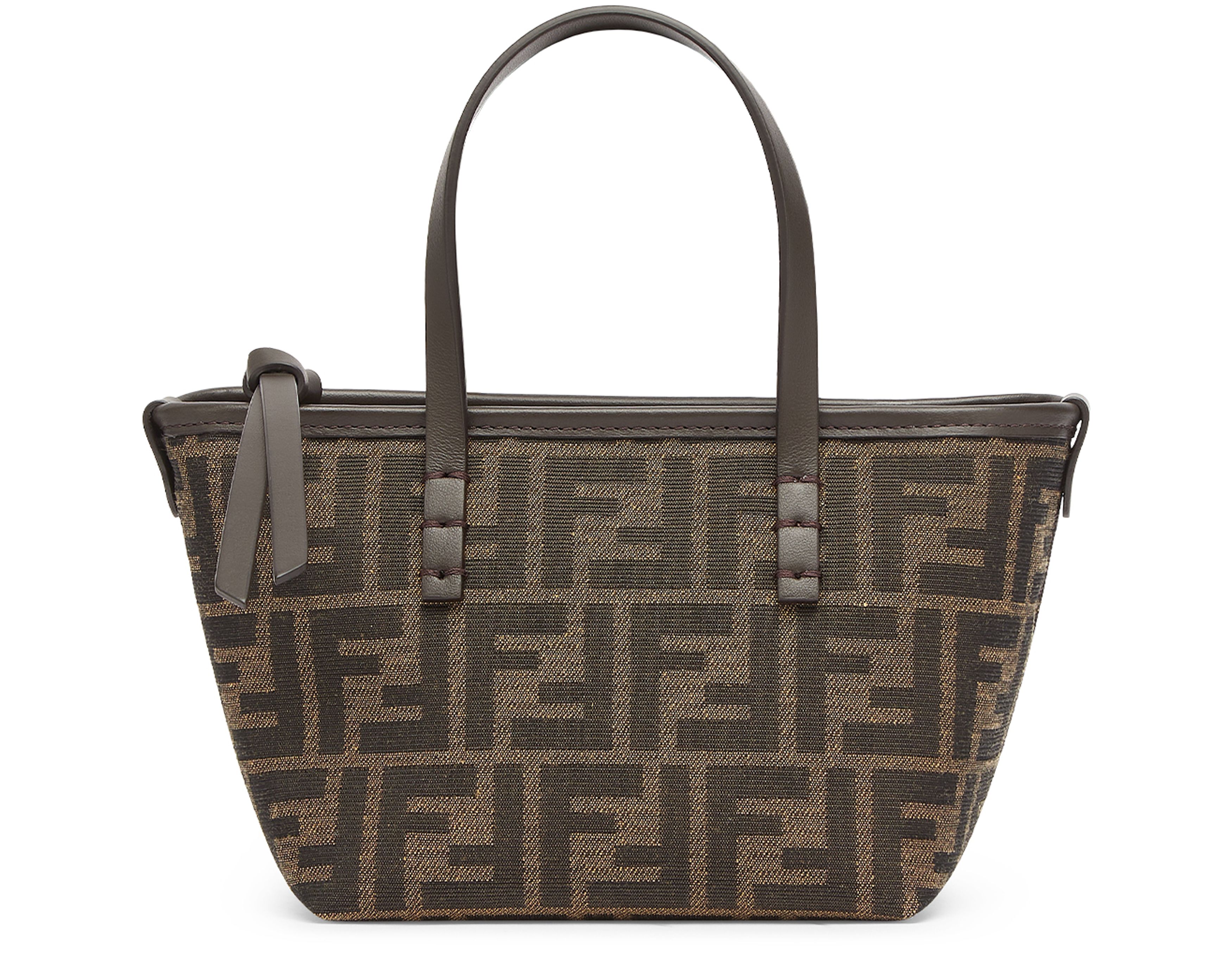 FENDI Mini shopping bag