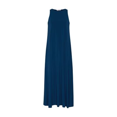 Max Mara Supremo midi dress - LEISURE