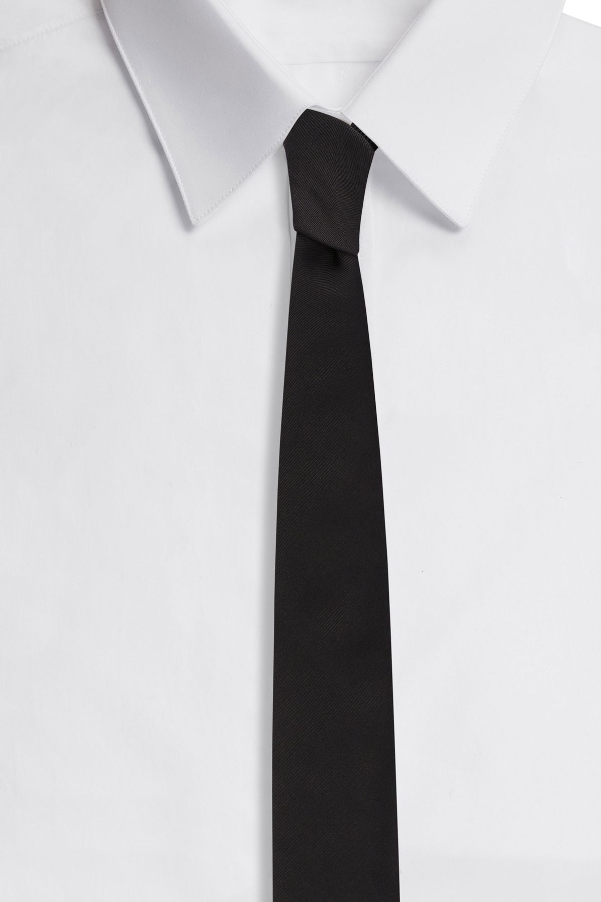 Dolce & Gabbana KIM DOLCE&GABBANA silk tie