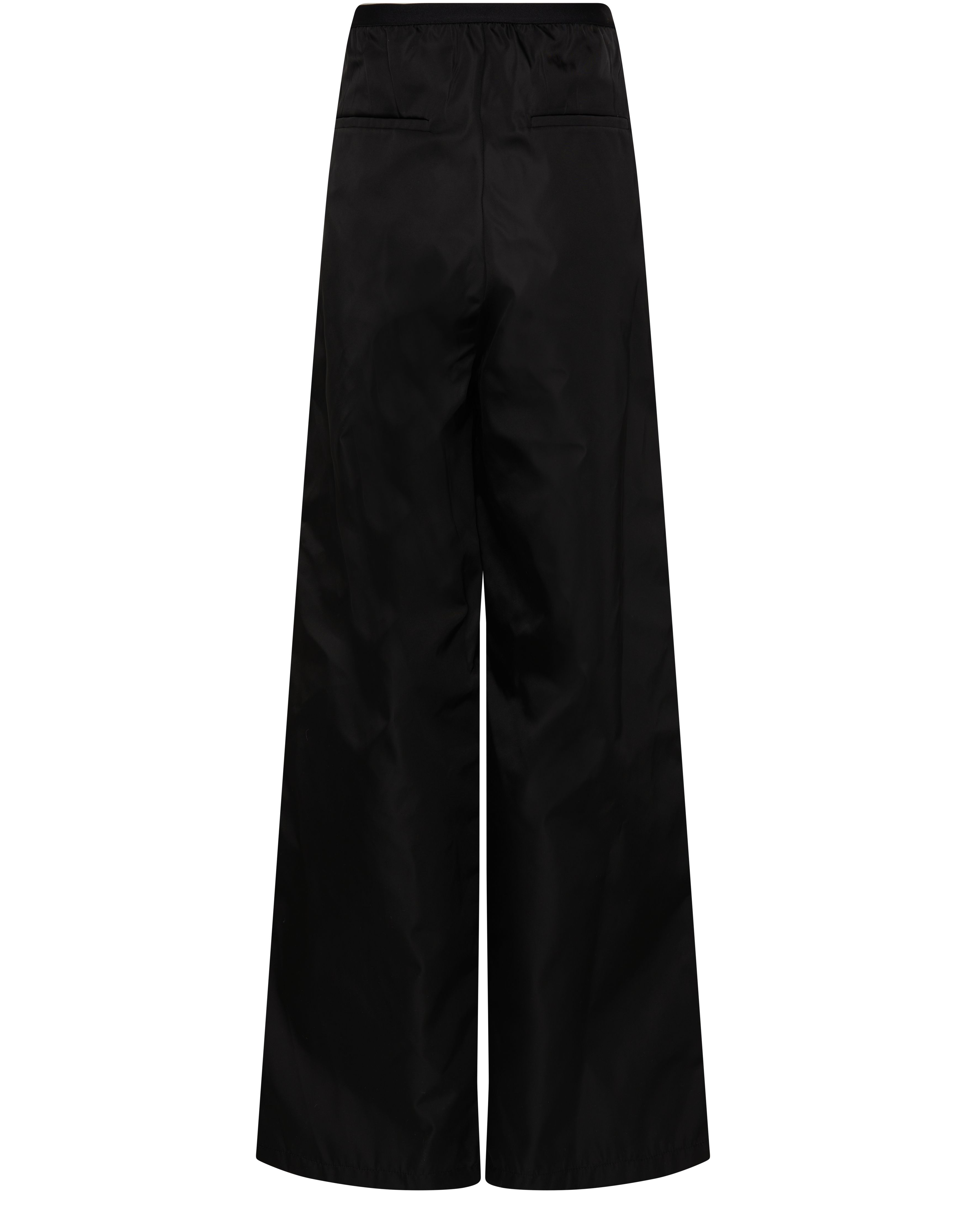 Prada Re-Nylon trousers