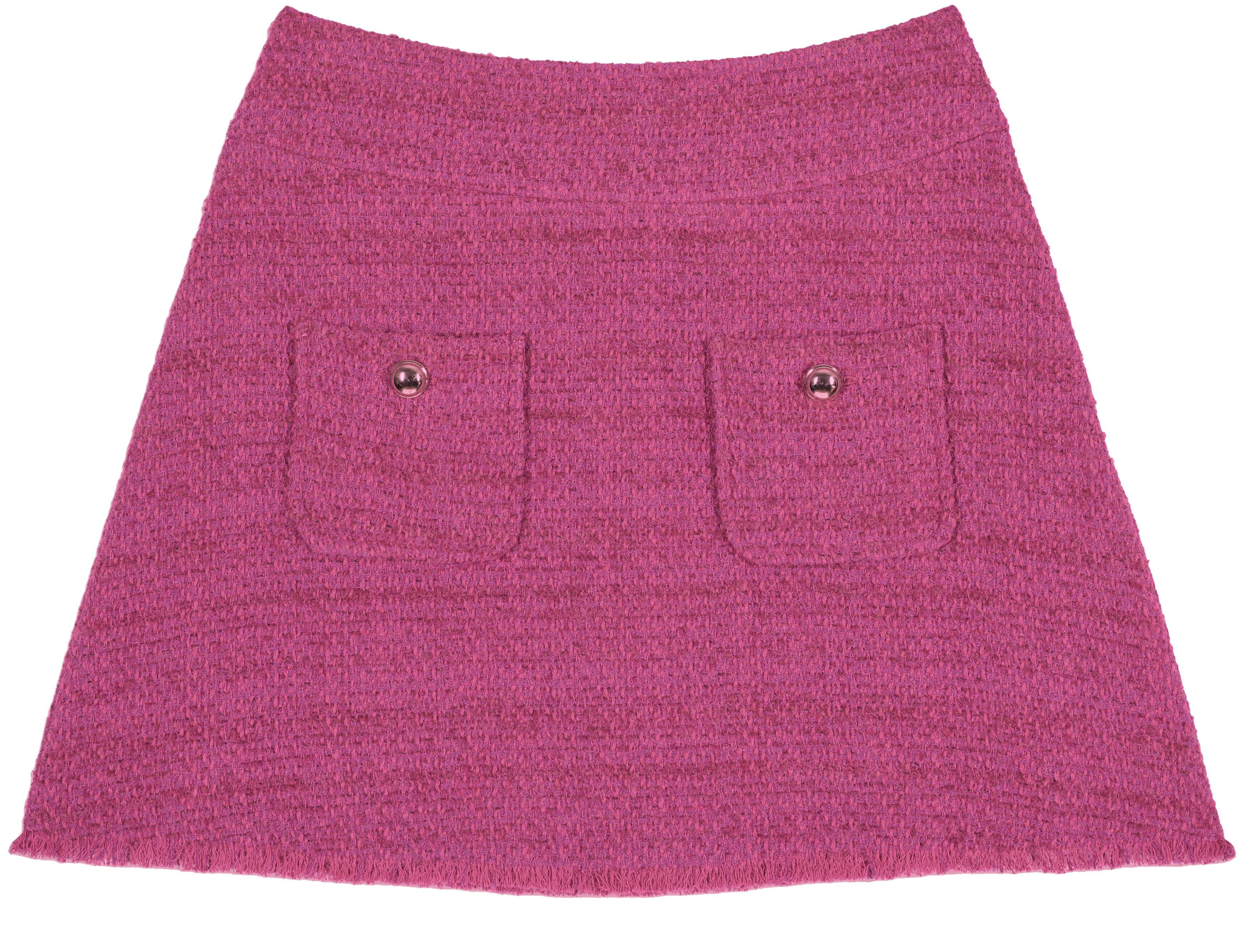  Bonnie skirt