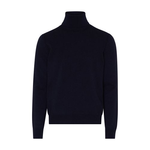 Maison Margiela Turtle neck cashmere sweater