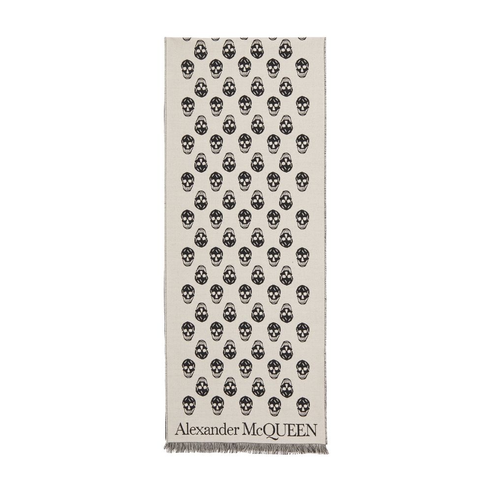 Alexander McQueen Scarf