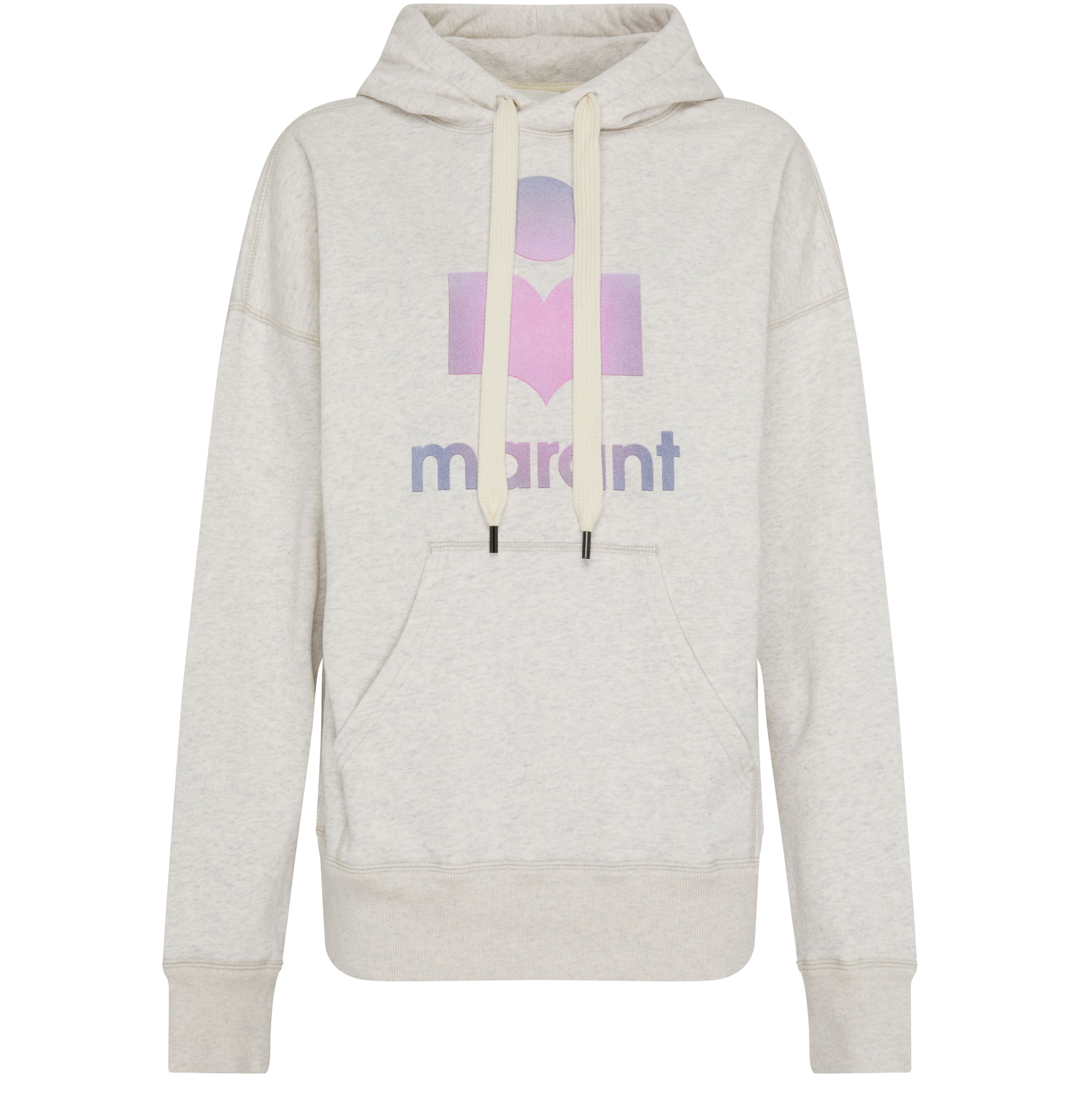 Marant Étoile Mansel Hoodie