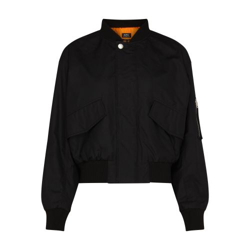 A.P.C. Haley jacket