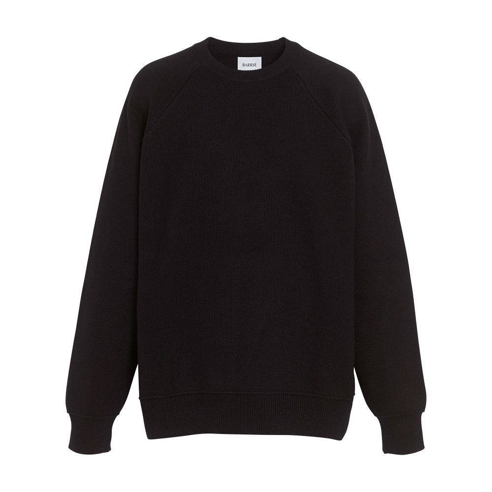 Barrie Round-neck jumper