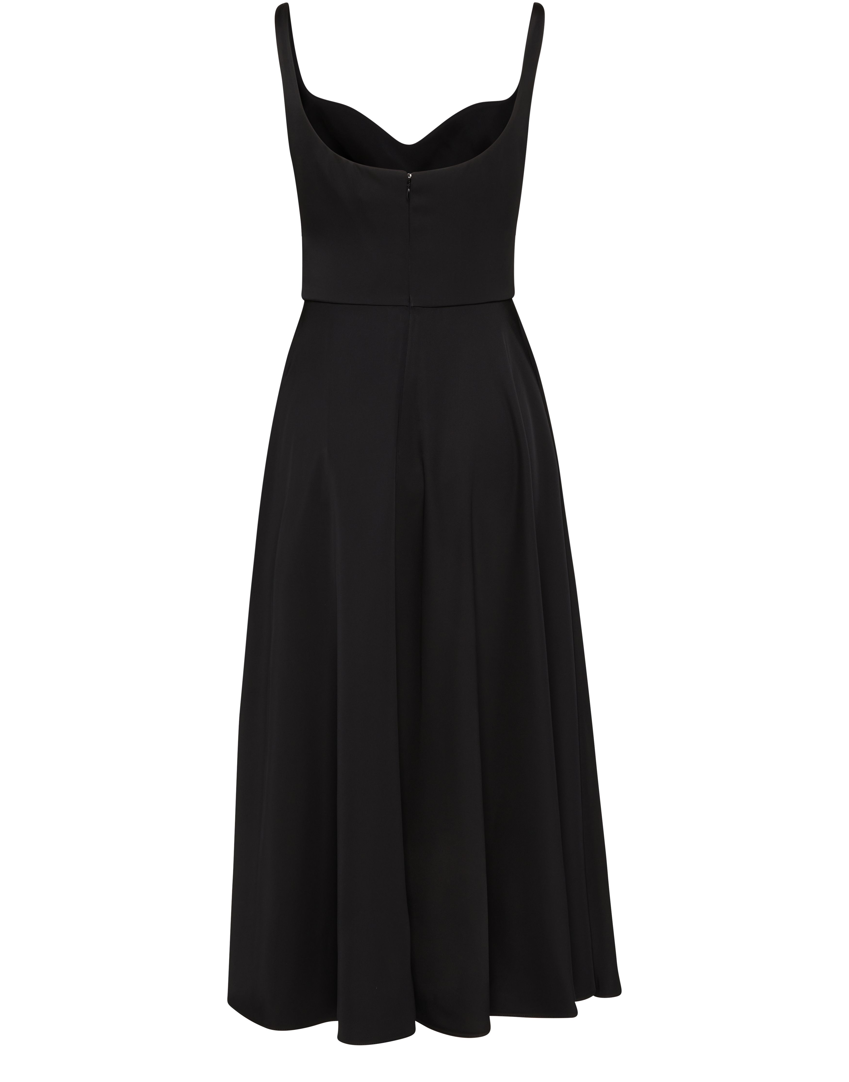 Alexander McQueen Midi dress