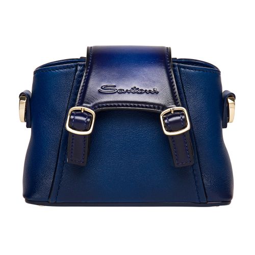 Santoni Crossbody bag