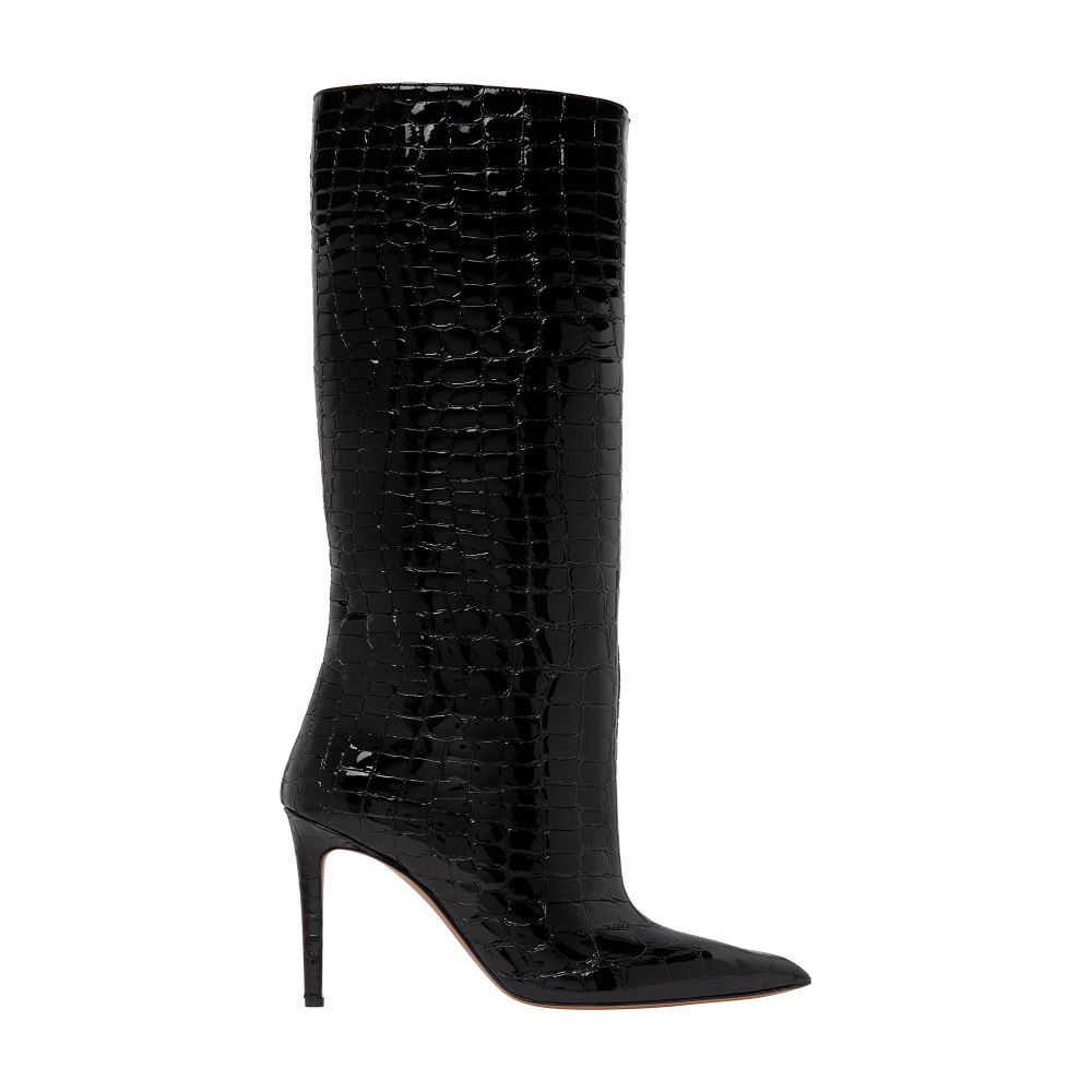 PARIS TEXAS Stiletto boot 105