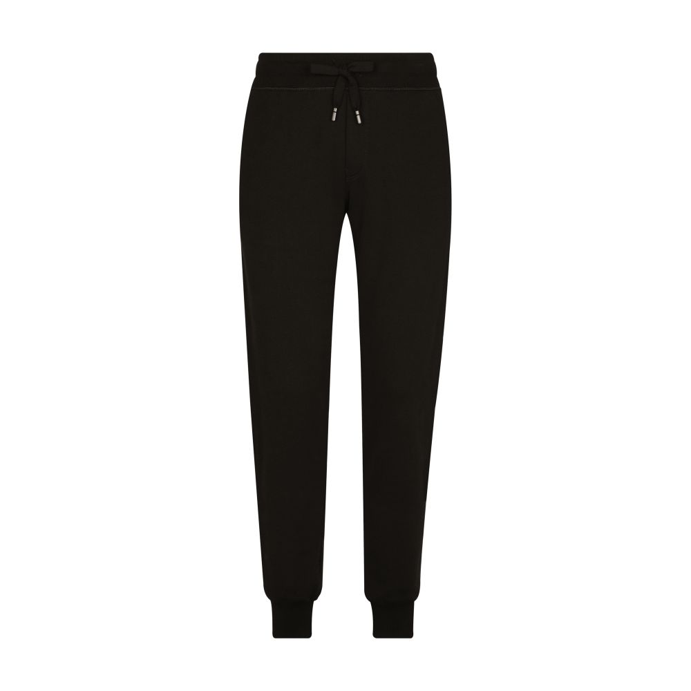 Dolce & Gabbana Jersey jogging pants