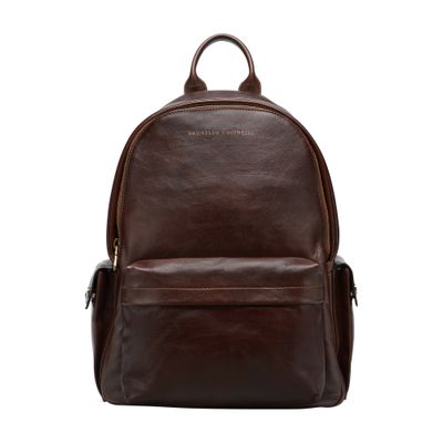 Brunello Cucinelli Calfskin backpack