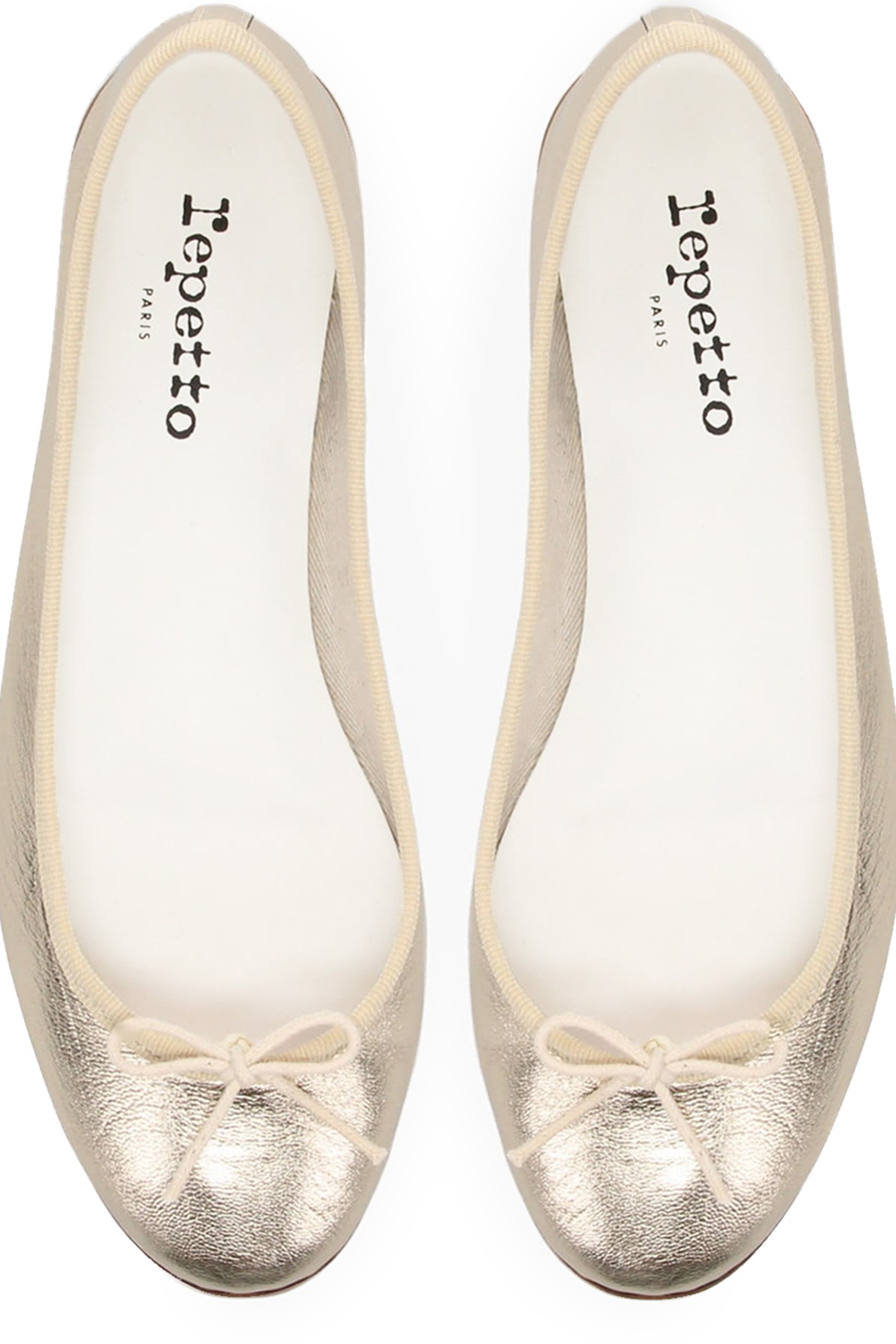 repetto Camille ballet flats