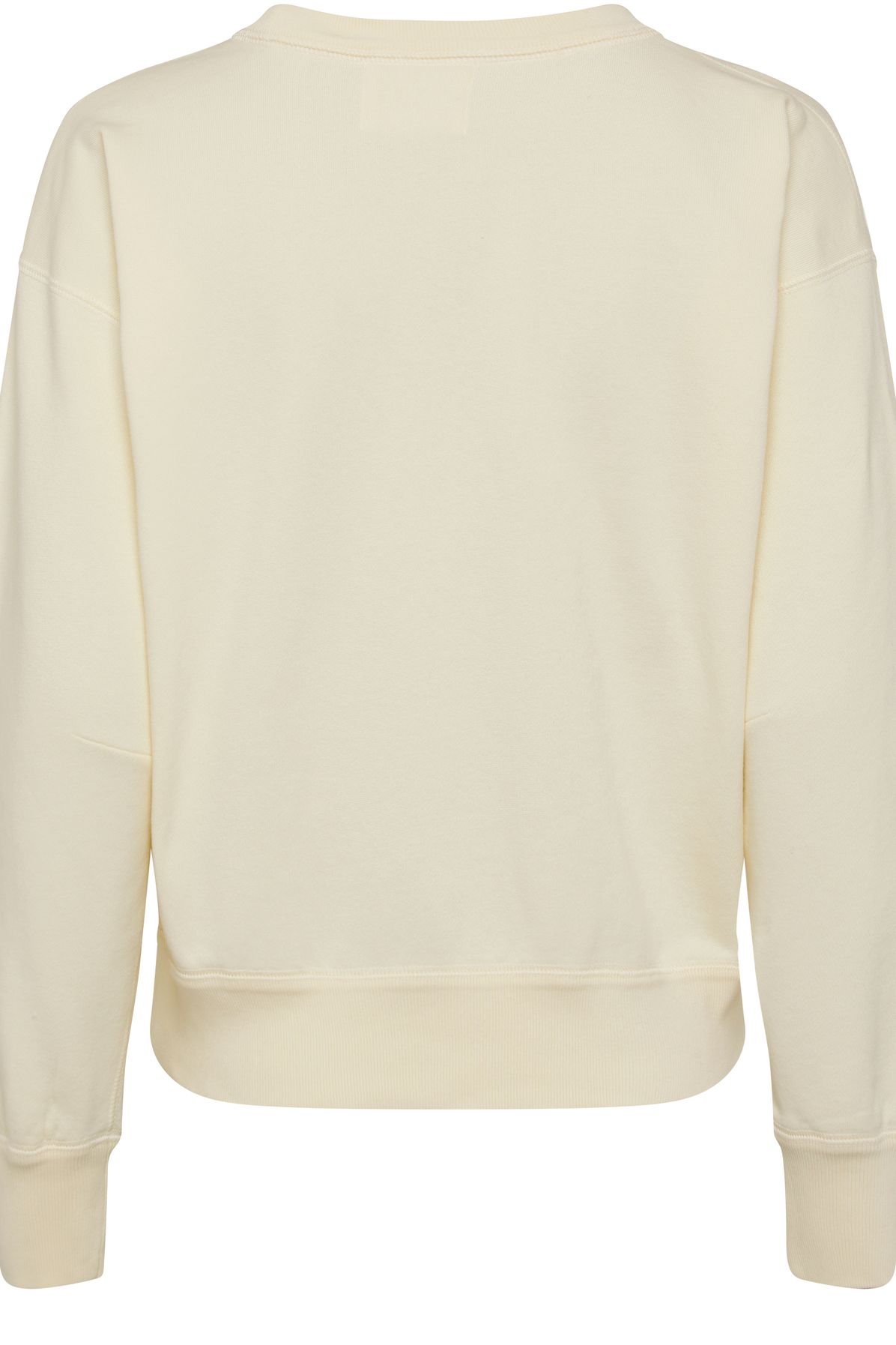 Marant Étoile Mobyli crew neck sweater