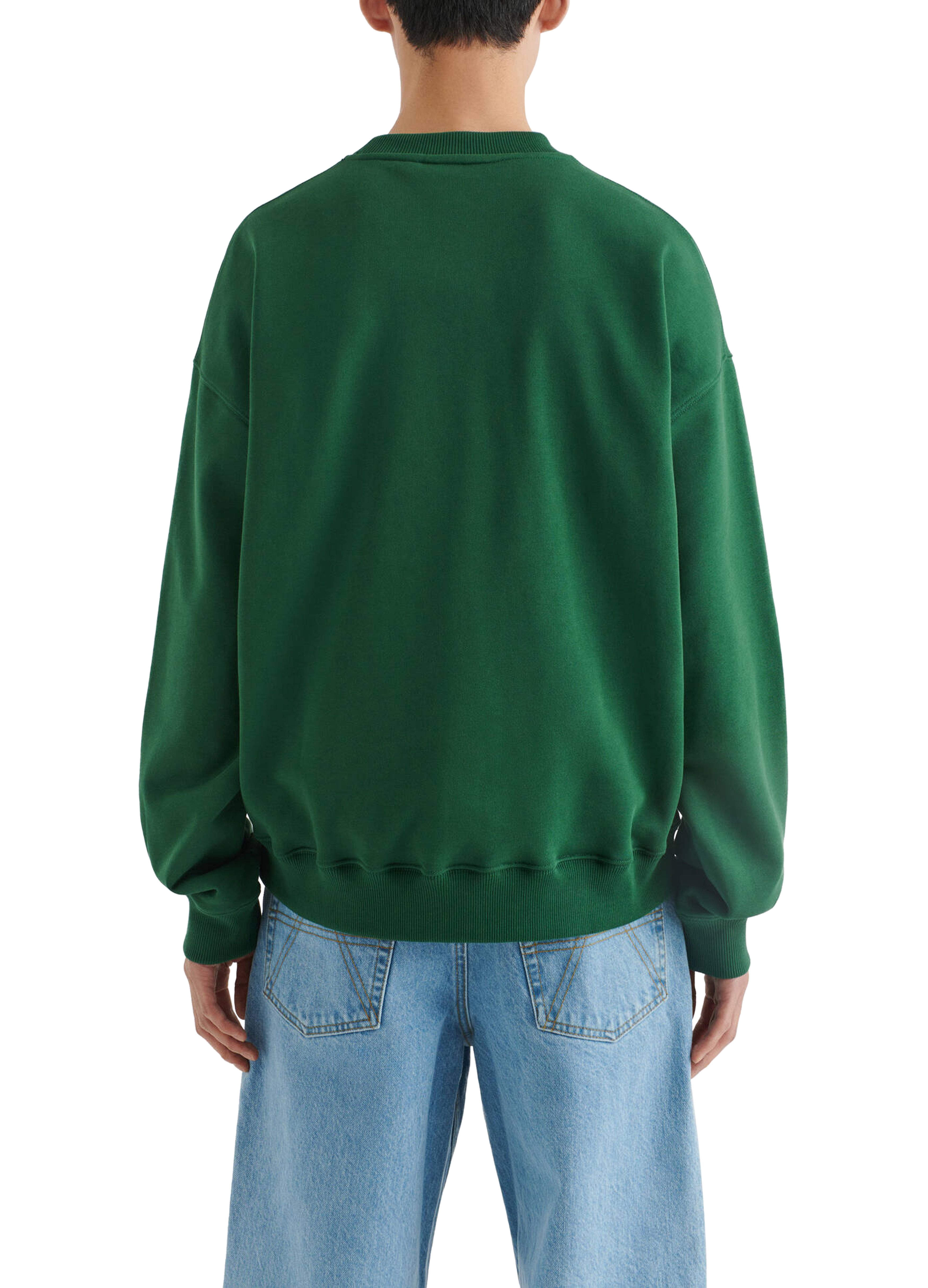 Axel Arigato Spade Sweatshirt