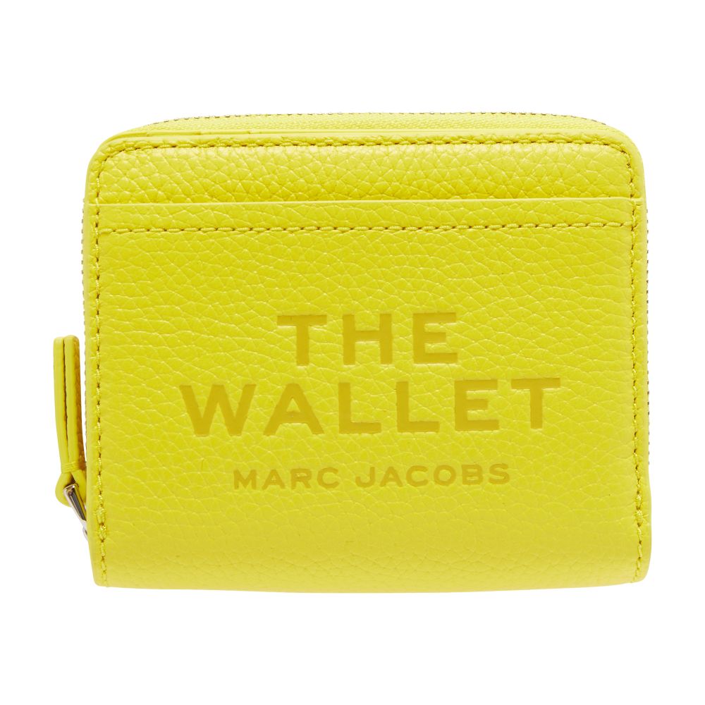 Marc Jacobs The Mini Compact Wallet