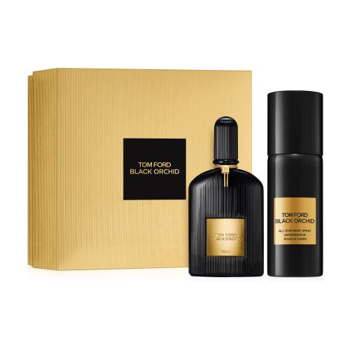  Black Orchid - Eau de Parfum Gift Set