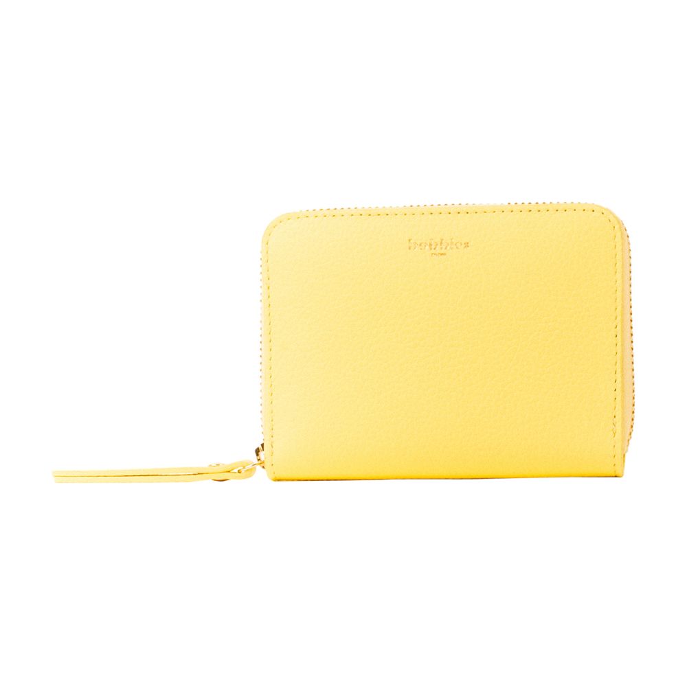  Mabillon zipped wallet