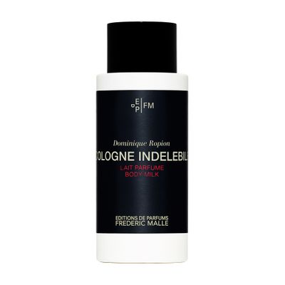  Cologne Indelebile body milk 200 ml