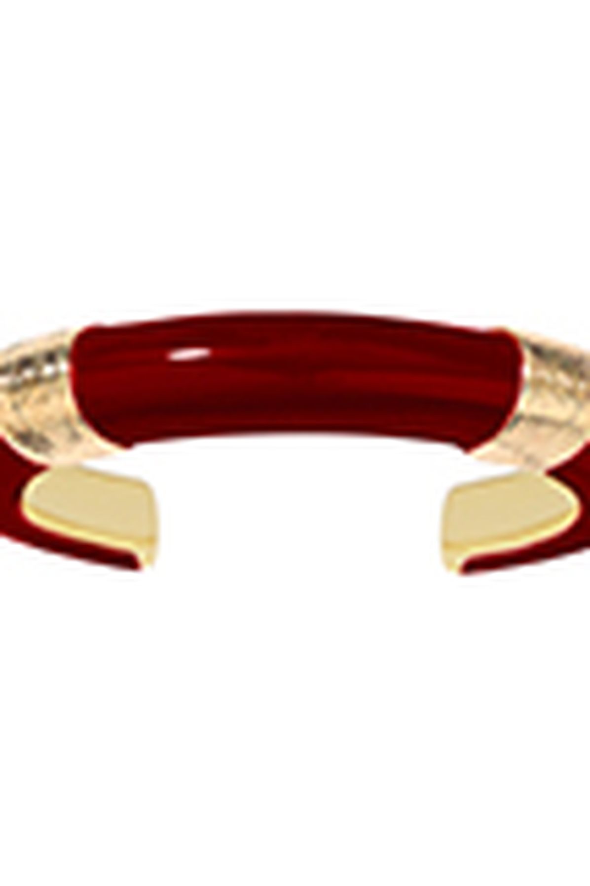  Bracelet Katt bordeaux