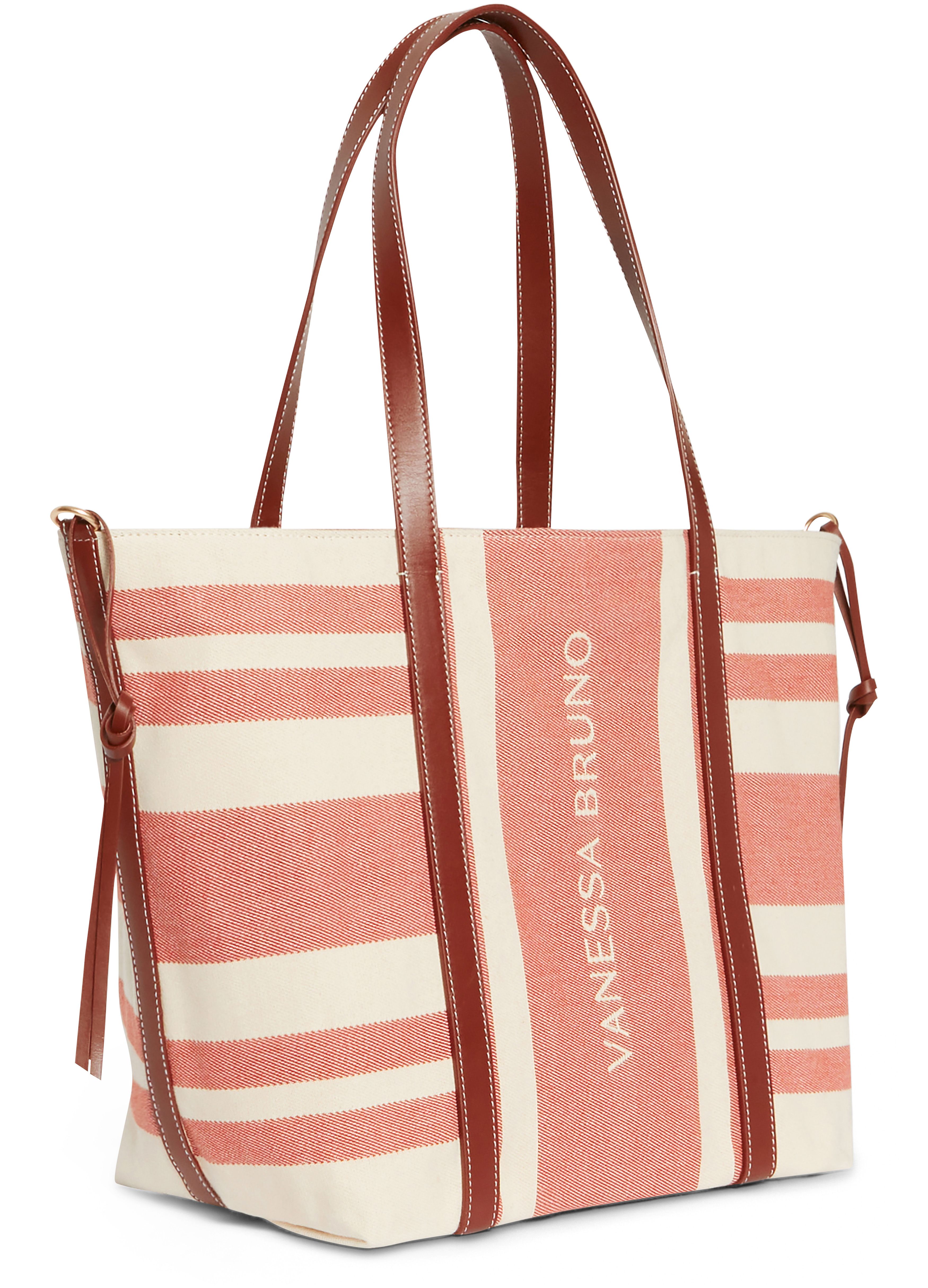  XL canvas tote bag