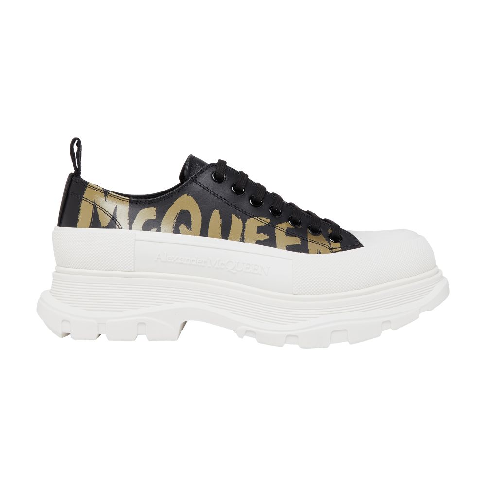 Alexander McQueen Tread Slick sneakers