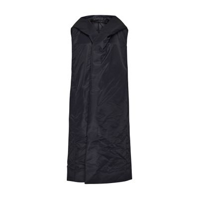 Rick Owens Long gilet