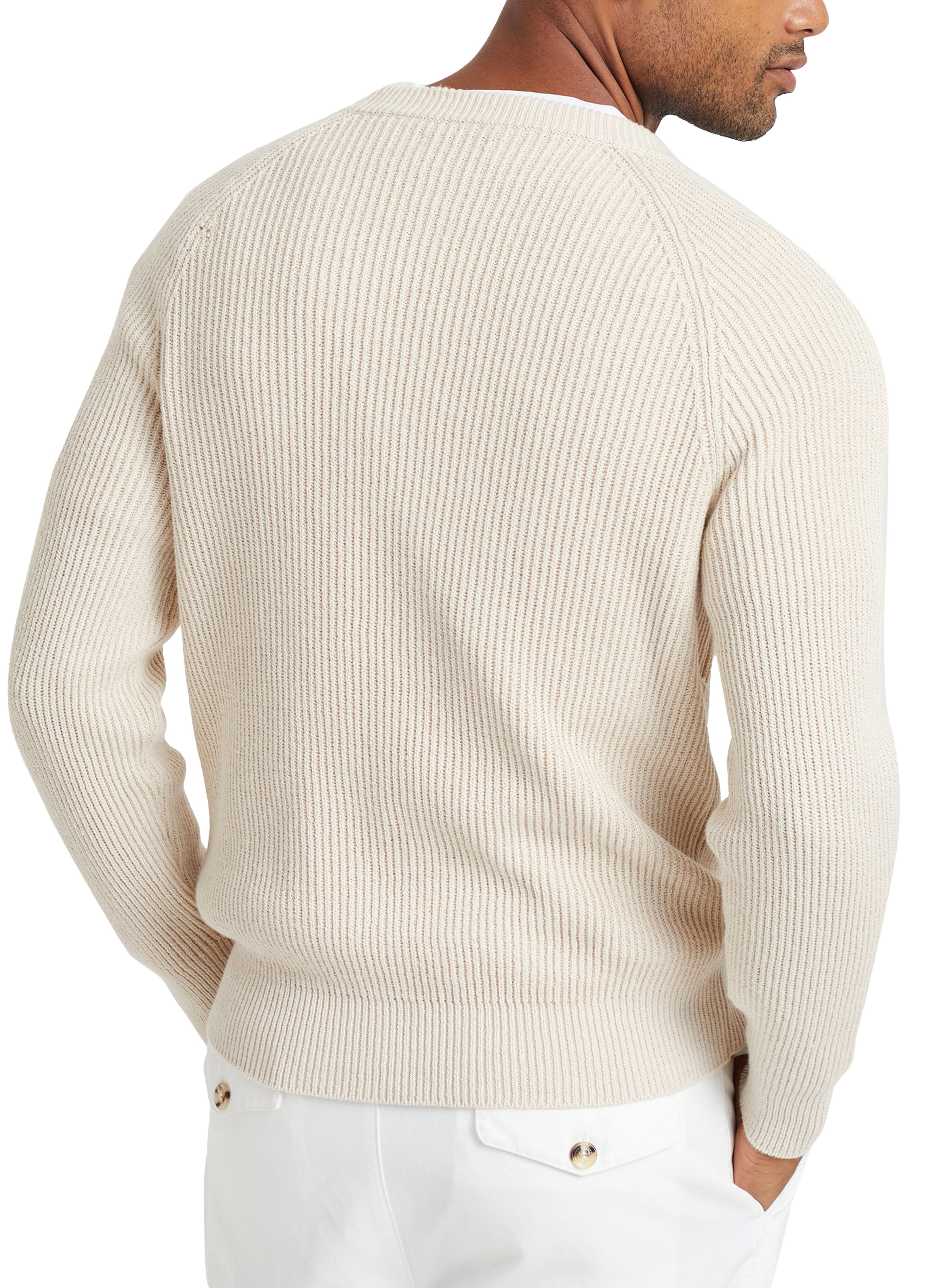 Brunello Cucinelli Cotton sweater