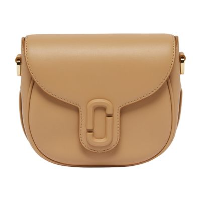 Marc Jacobs The J Marc Small Saddle Bag