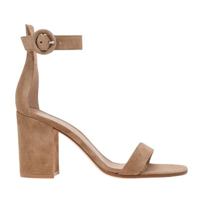 Gianvito Rossi Versilia 85 Sandals