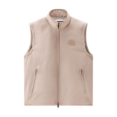 Woolrich Padded pacific vest