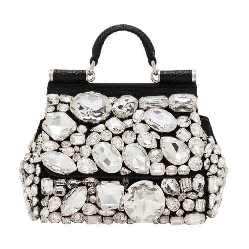 Dolce & Gabbana Mini sicily handbag