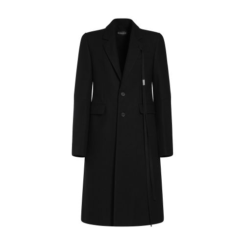 Ann Demeulemeester James Standard Fit Tailored Coat